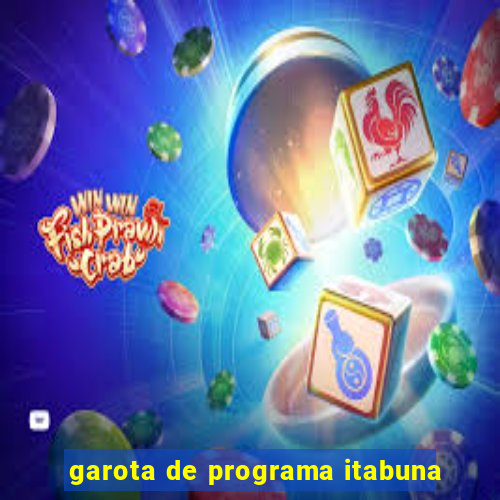 garota de programa itabuna